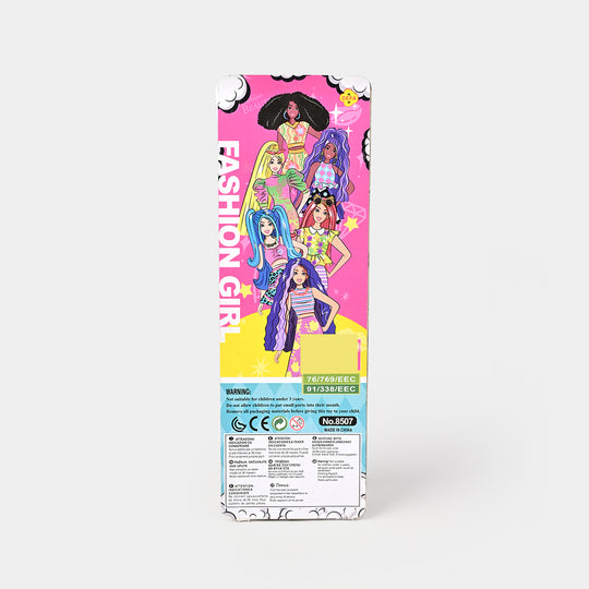 Defa Lucy Fashion Doll for Girls