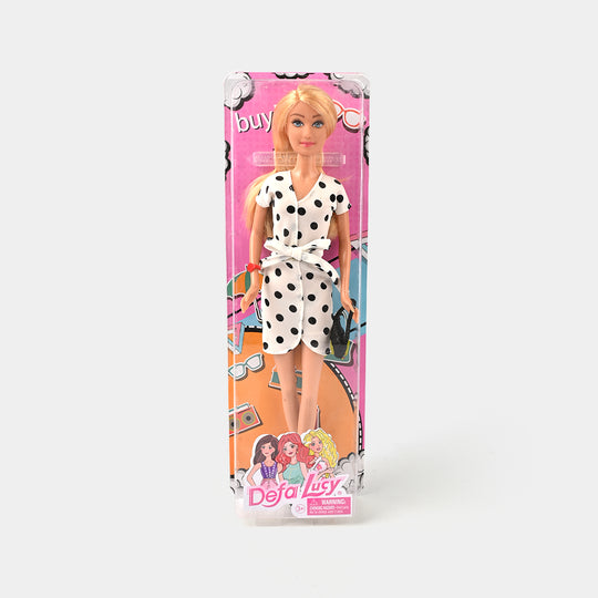 Defa Lucy Fashion Doll for Girls