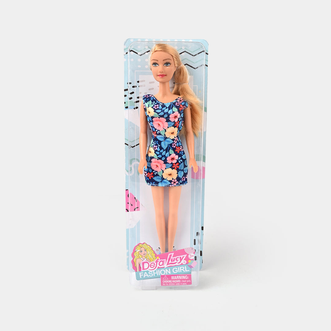 Defa Lucy Fashion Doll for Girls