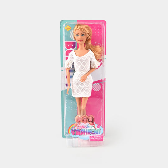 Defa Lucy Fashion Doll for Girls