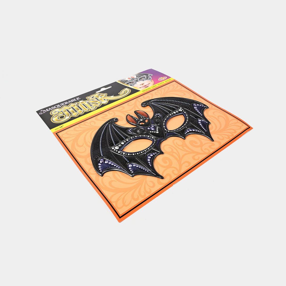 Masquerade Mask for Events and Birthday Party