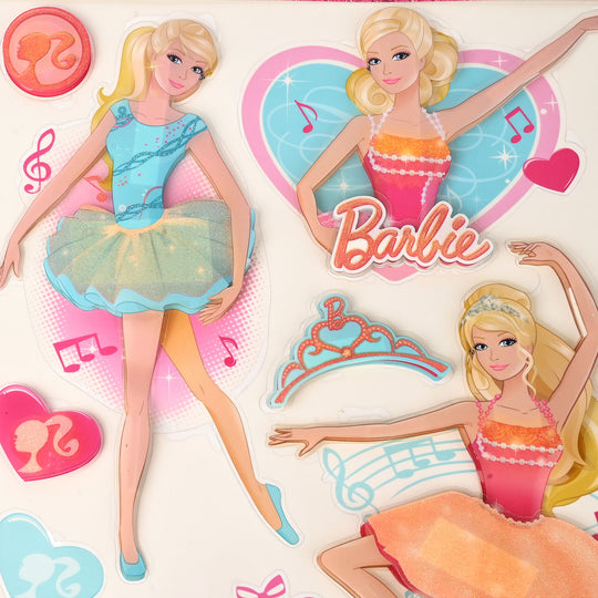 Character Room Decor Sticker