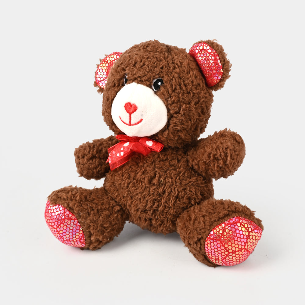 Bear Plush Toy | Soft, Cuddly, & Full of Charm
