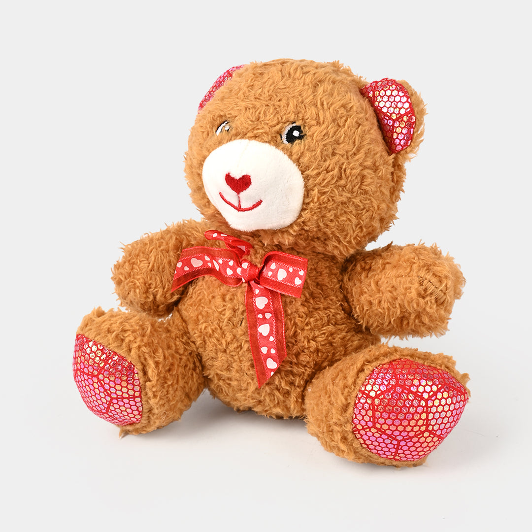 Bear Plush Toy | Soft, Cuddly, & Full of Charm