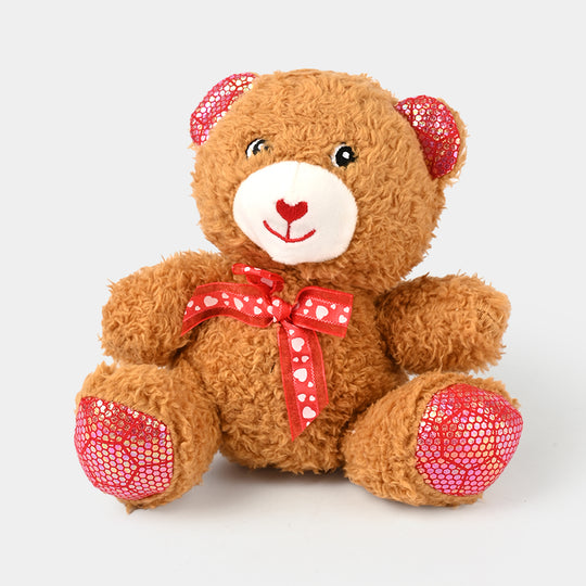 Bear Plush Toy | Soft, Cuddly, & Full of Charm