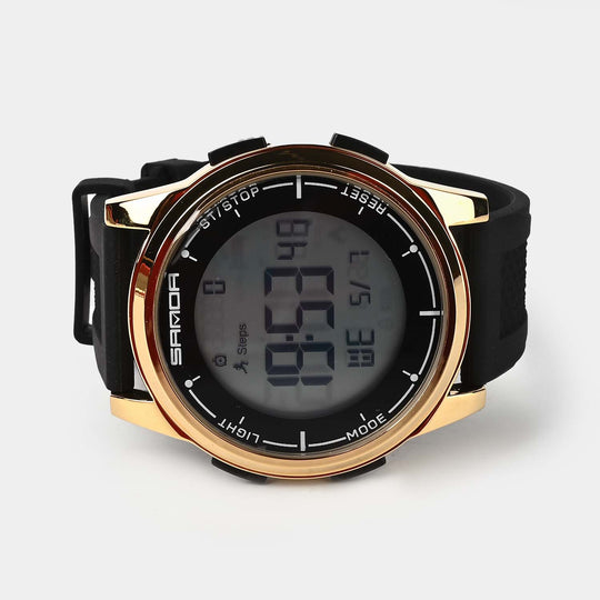 Electronic Sports Watch | Multi-Functional & Stylish