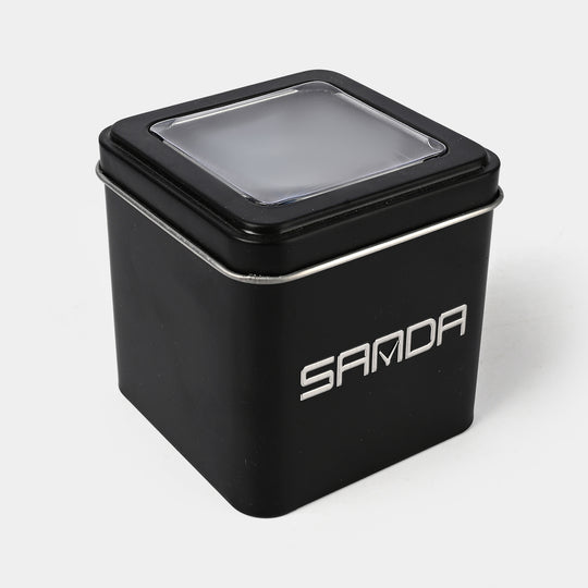 Electronic Sports Watch | Multi-Functional & Stylish