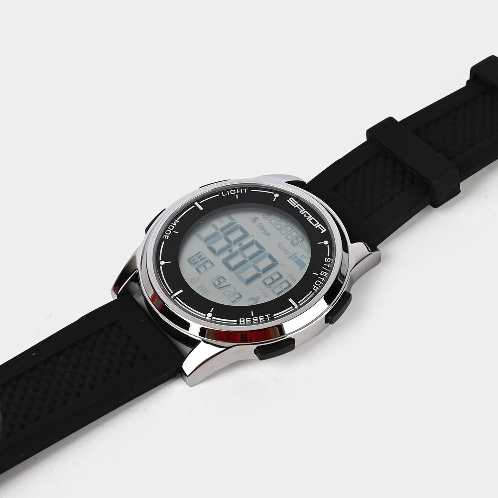 Electronic Sports Watch | Multi-Functional & Stylish