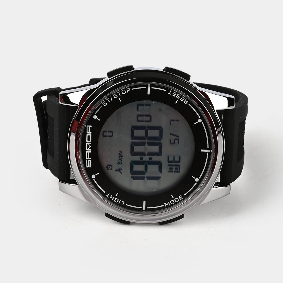 Electronic Sports Watch | Multi-Functional & Stylish