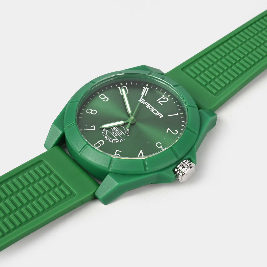 Elegant Wrist Watch For Everyday Style