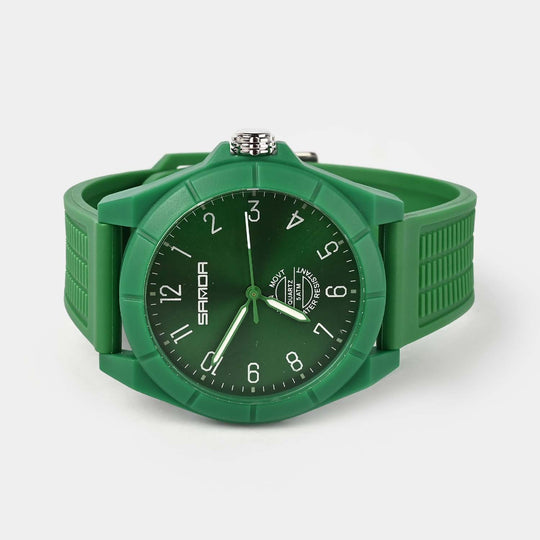 Elegant Wrist Watch For Everyday Style