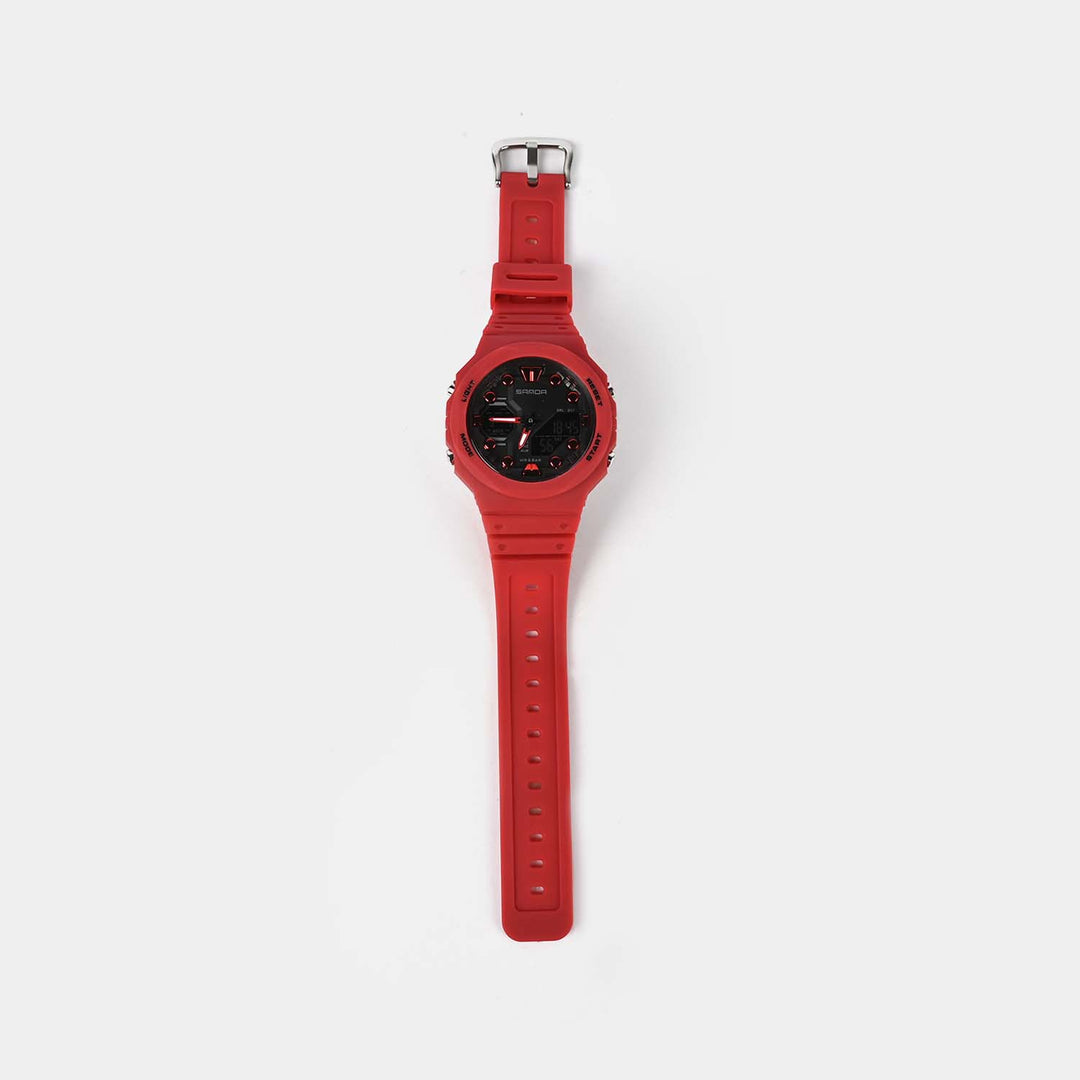 Elegant Wrist Watch For Everyday Style