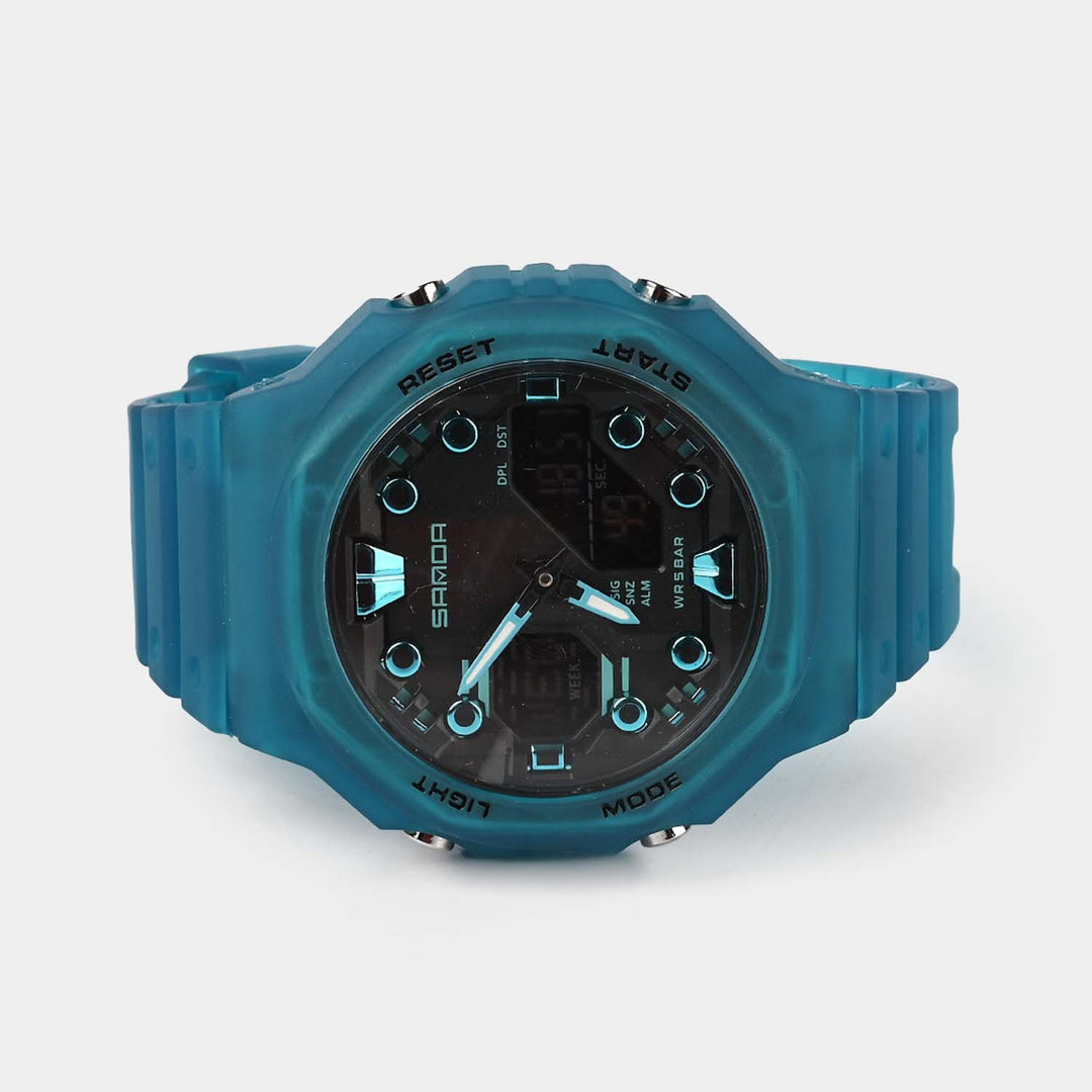 Elegant Wrist Watch For Everyday Style