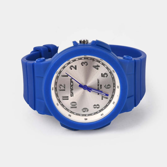 Elegant Wrist Watch For Everyday Style
