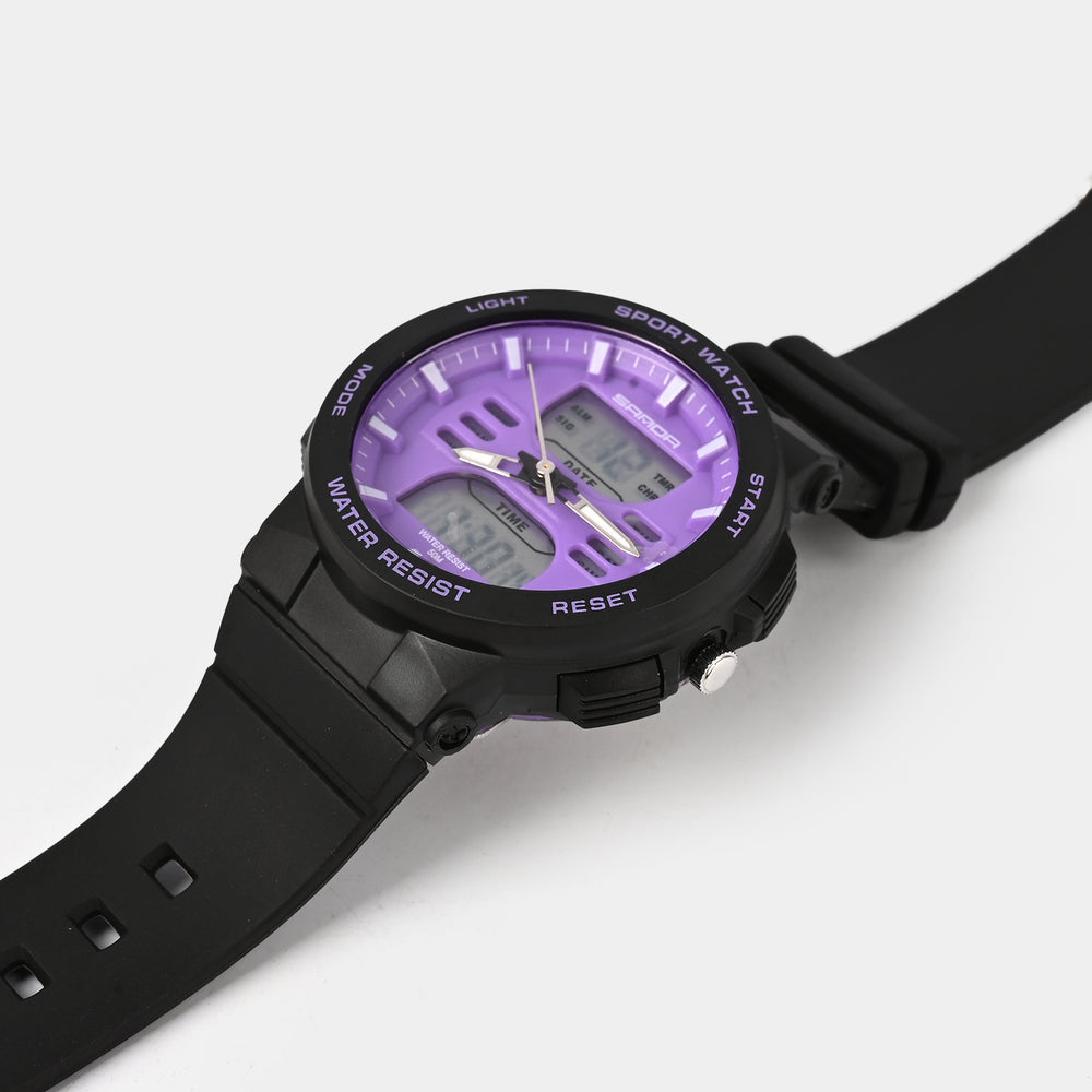 Elegant Wrist Watch For Everyday Style