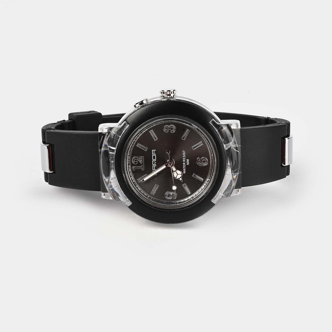 Elegant Wrist Watch For Everyday Style