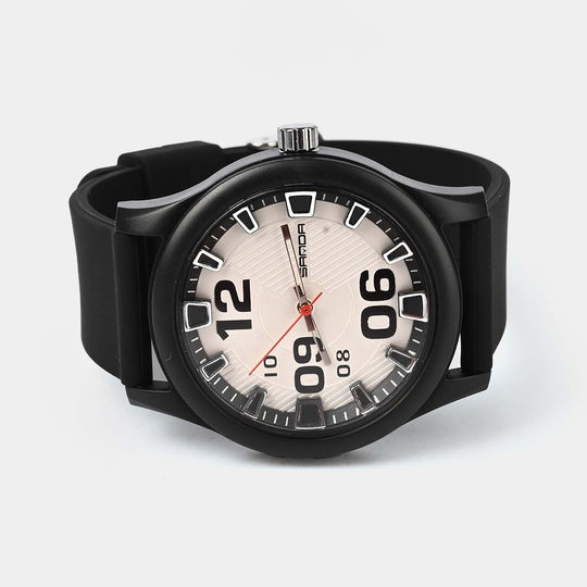 Elegant Wrist Watch For Everyday Style