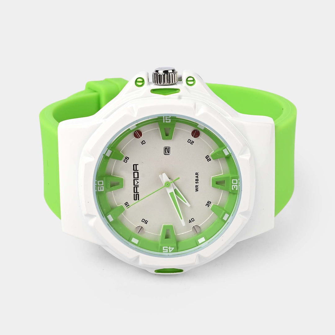 Elegant Wrist Watch For Everyday Style