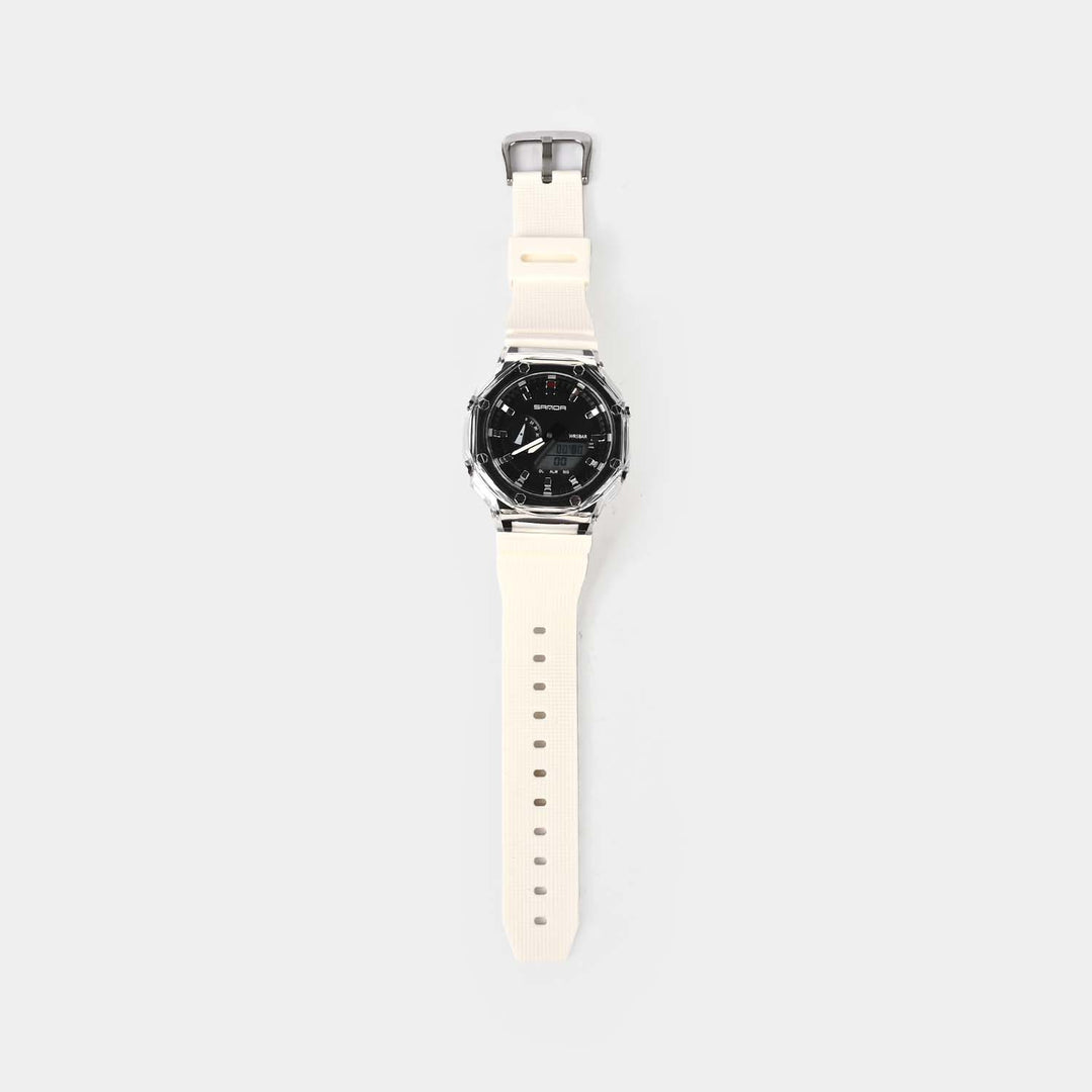 Elegant Wrist Watch For Everyday Style