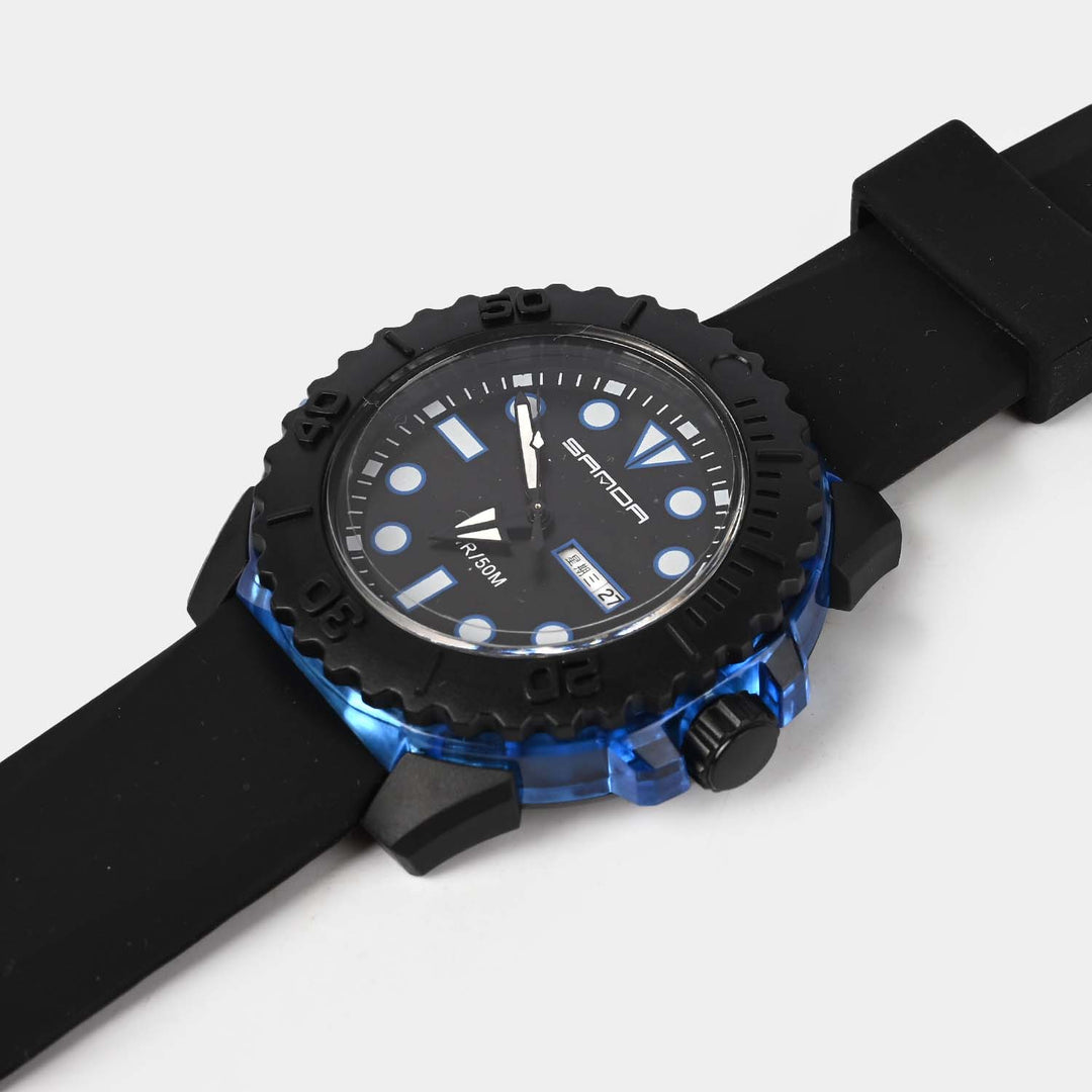 Elegant Wrist Watch For Everyday Style