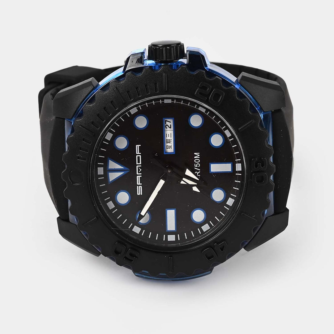 Elegant Wrist Watch For Everyday Style