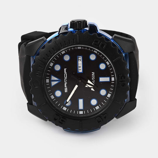 Elegant Wrist Watch For Everyday Style