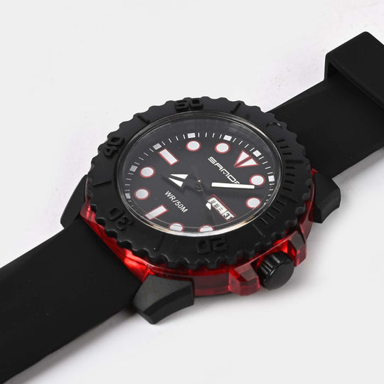 Elegant Wrist Watch For Everyday Style