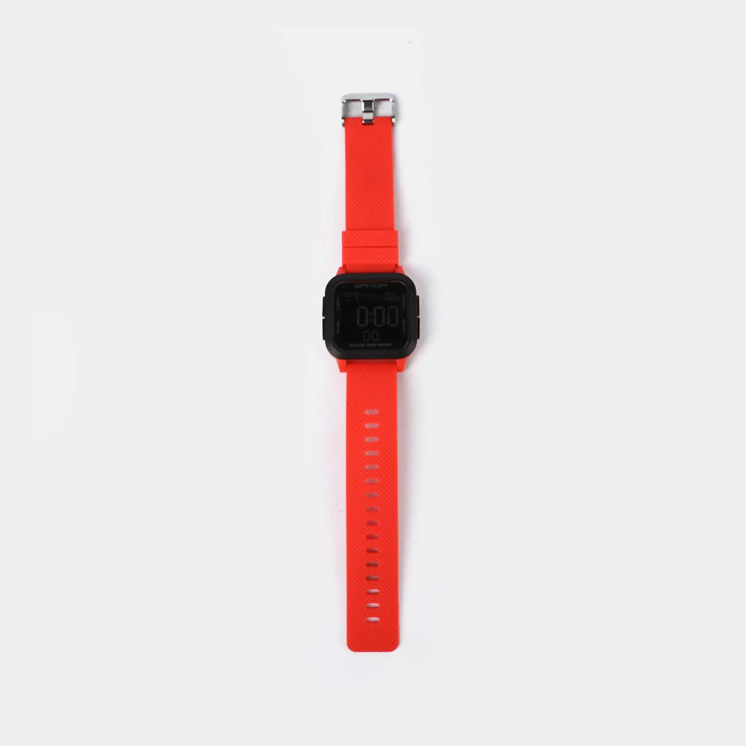 Wrist Watch For Everyday Style