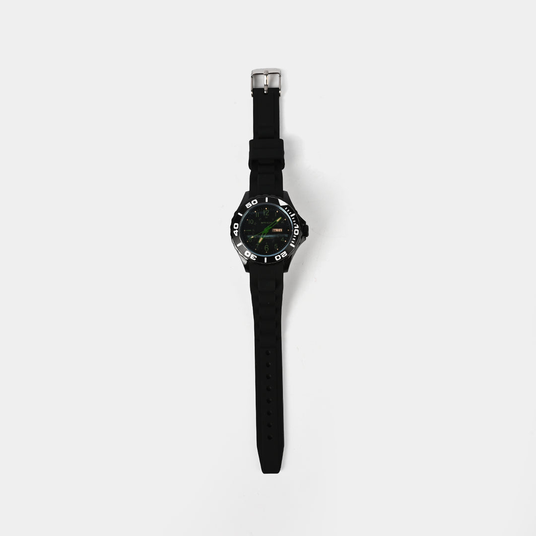 Elegant Wrist Watch For Everyday Style