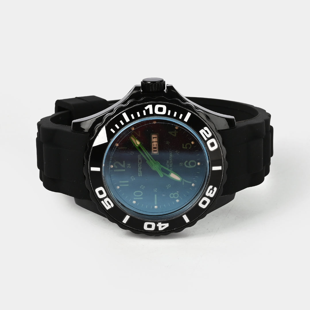 Elegant Wrist Watch For Everyday Style