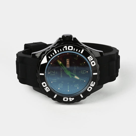Elegant Wrist Watch For Everyday Style
