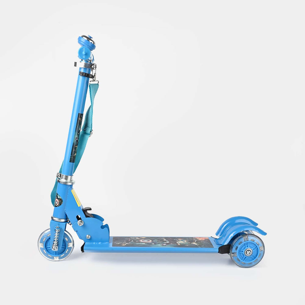 Children’s Kick Scooty | Safe, Fun & Easy to Ride