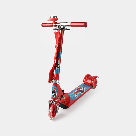 Children’s Kick Scooty | Safe, Fun & Easy to Ride