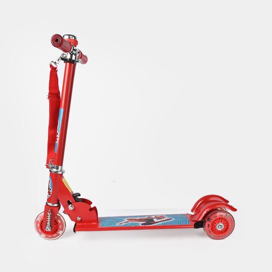 Children’s Kick Scooty | Safe, Fun & Easy to Ride