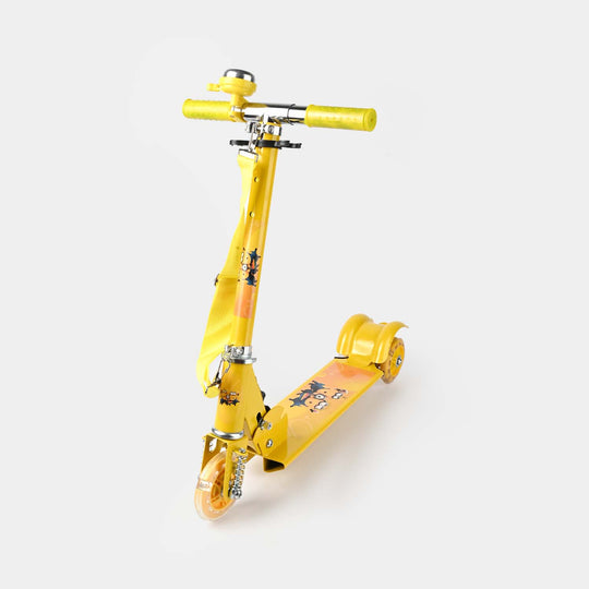 Children’s Kick Scooty | Safe, Fun & Easy to Ride