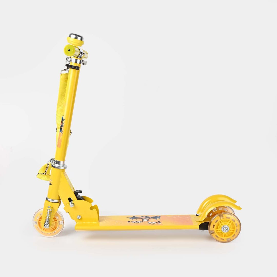 Children’s Kick Scooty | Safe, Fun & Easy to Ride