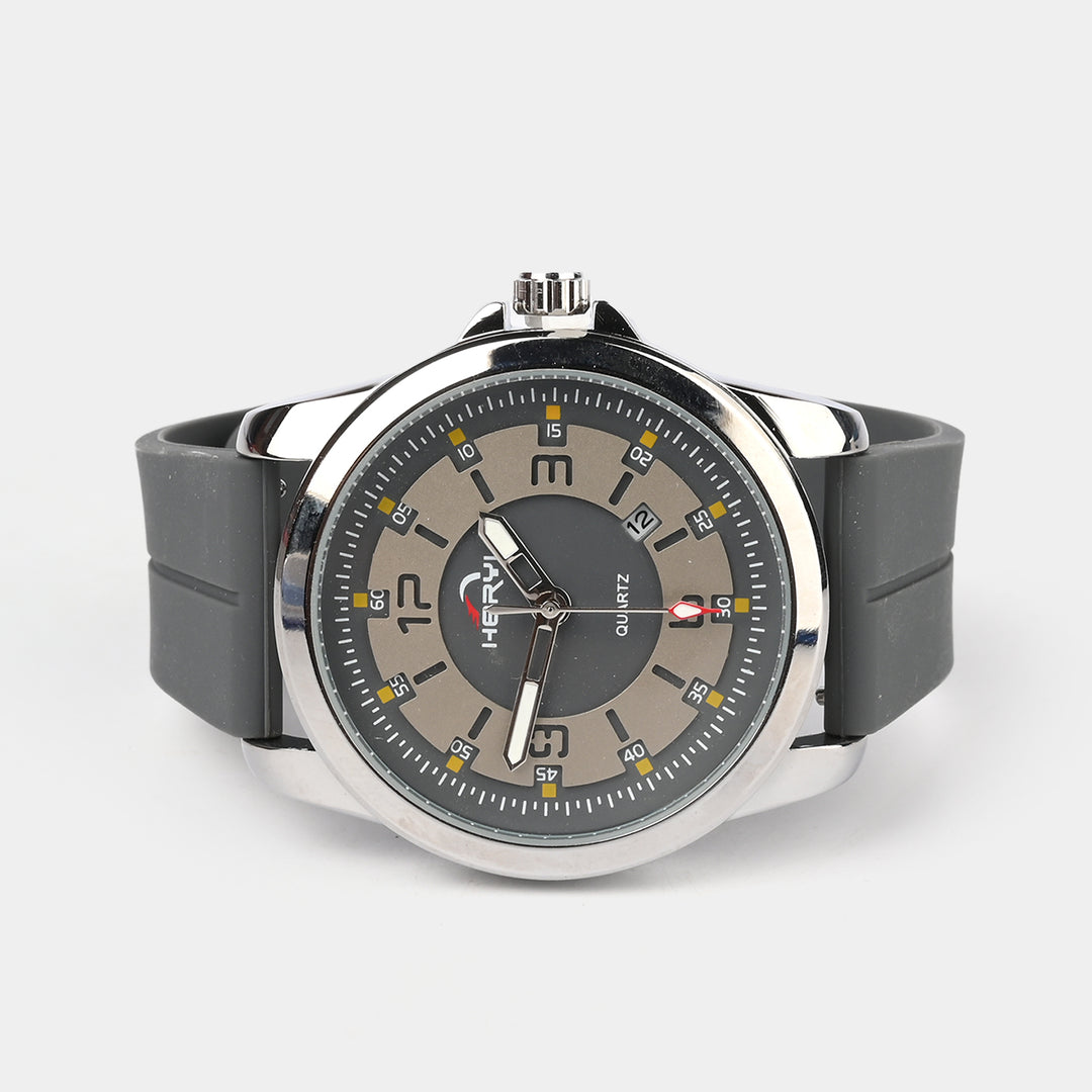 Elegant Wrist Watch For Everyday Style