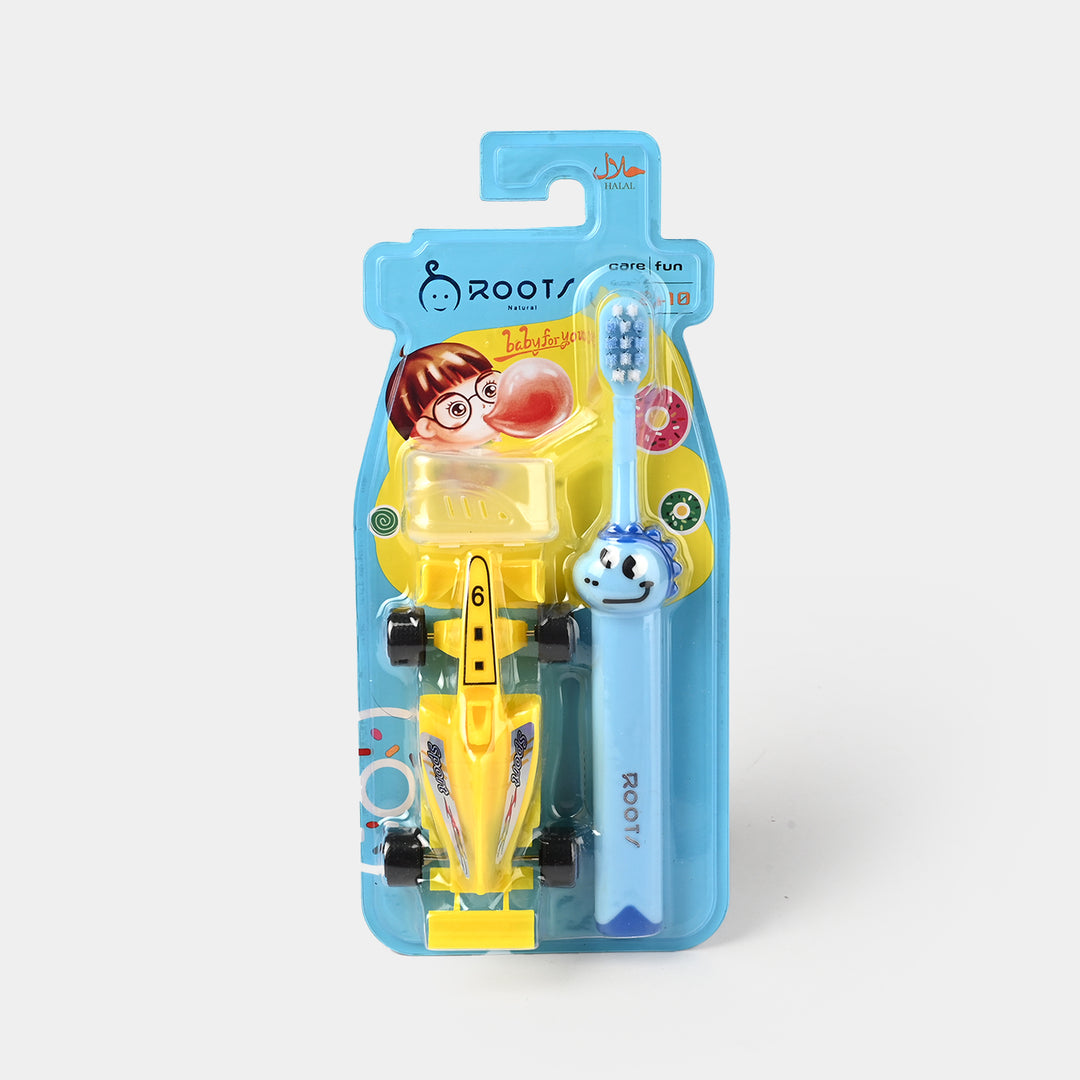 Kids Dynamic Toothbrush EP006