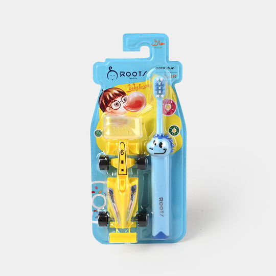 Kids Dynamic Toothbrush EP006
