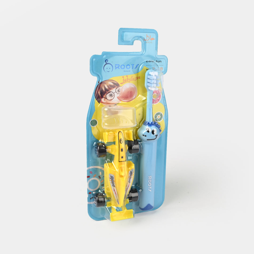 Kids Dynamic Toothbrush EP006