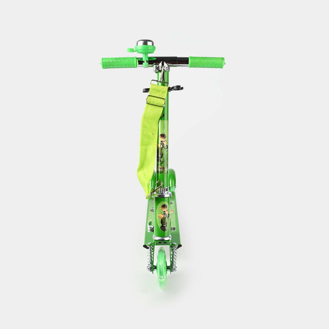 Children’s Kick Scooty | Safe, Fun & Easy to Ride