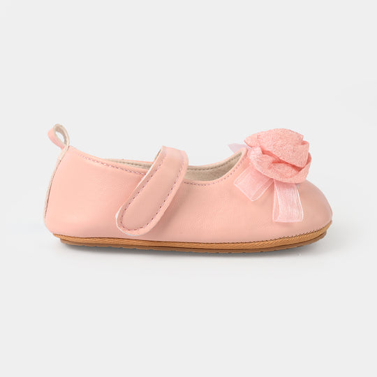 Girls Shoes 8005 - Pink