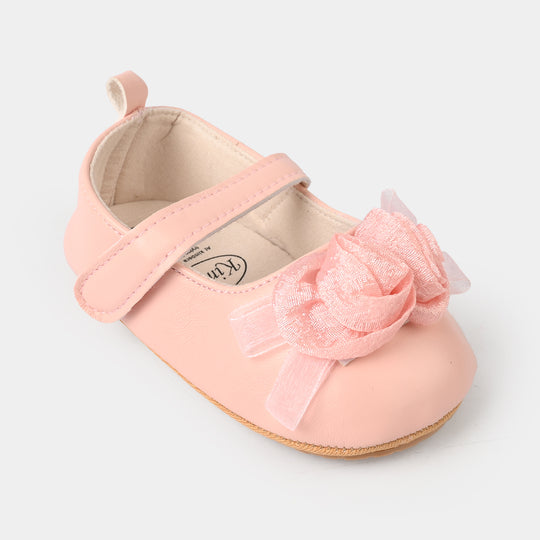 Girls Shoes 8005 - Pink