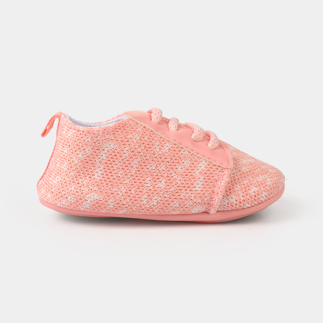 Girls Shoes 7054 - Pink