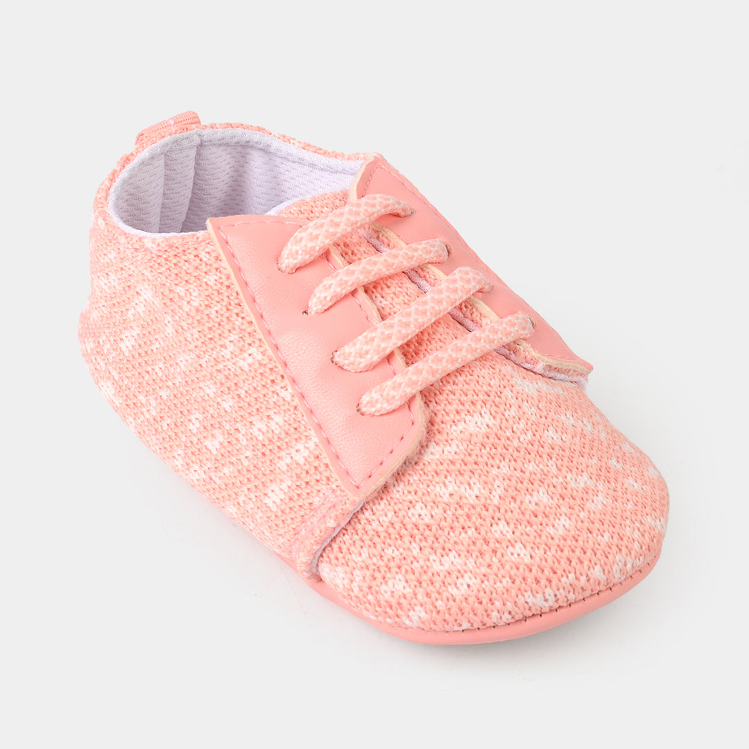 Girls Shoes 7054 - Pink