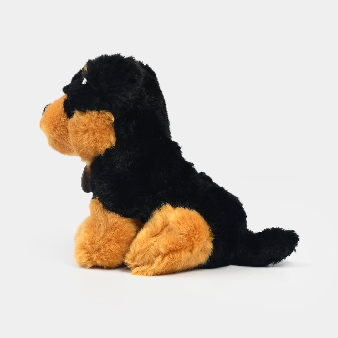 Dog Sit Stuff 16Cm