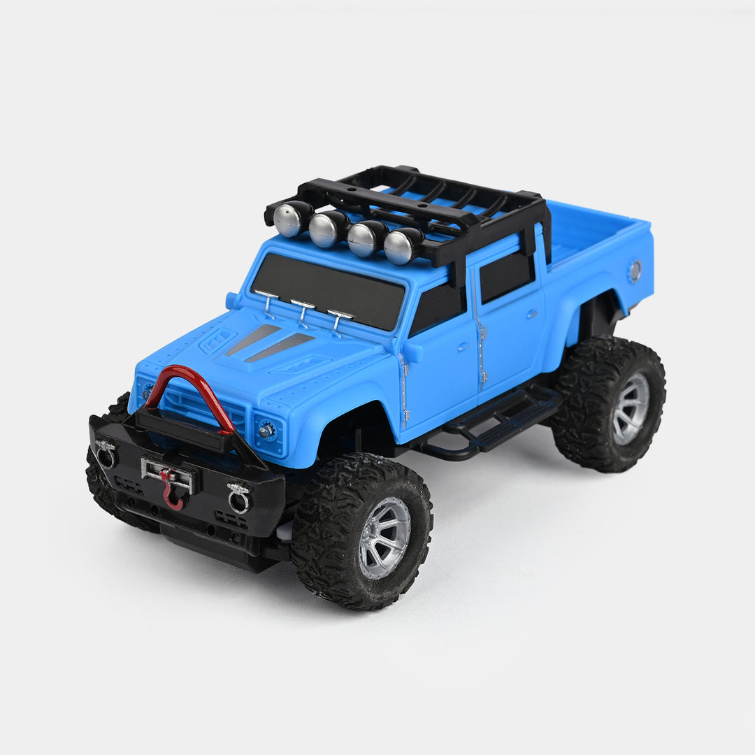 Remote Control Jeep/Car for Kids