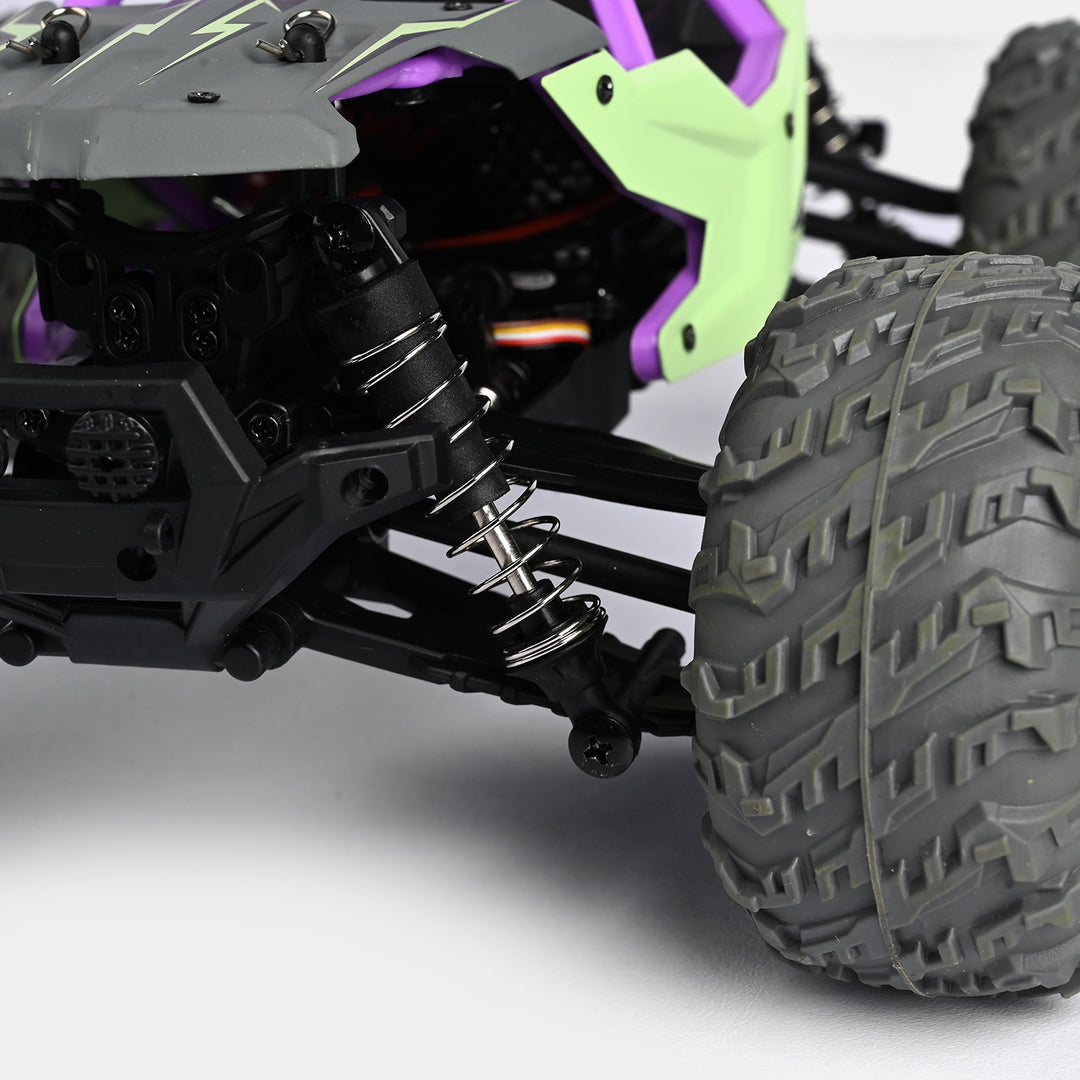 Remote Control Off-Road Vehicle – Shockproof & High Speed Car for Kids