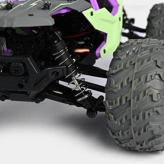 Remote Control Off-Road Vehicle – Shockproof & High Speed Car for Kids