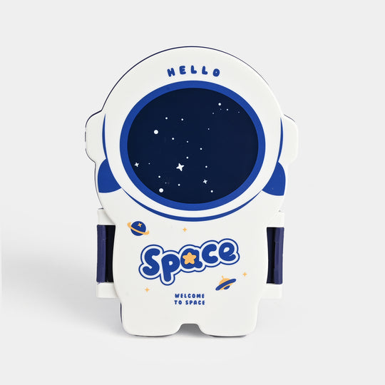 Plastic Lunch Box for Kids